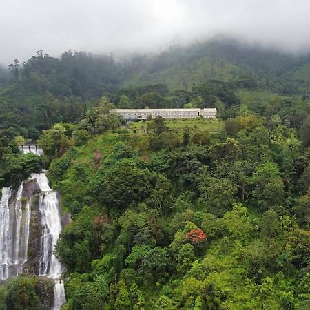 Hunas Falls Kandy Exterior photo