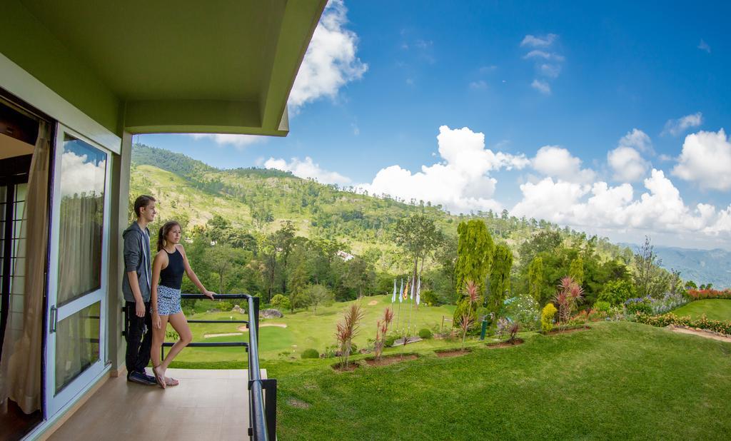 Hunas Falls Kandy Exterior photo