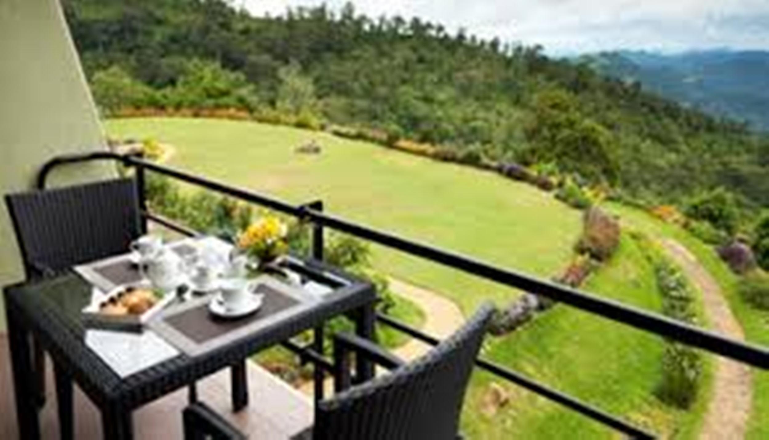Hunas Falls Kandy Exterior photo